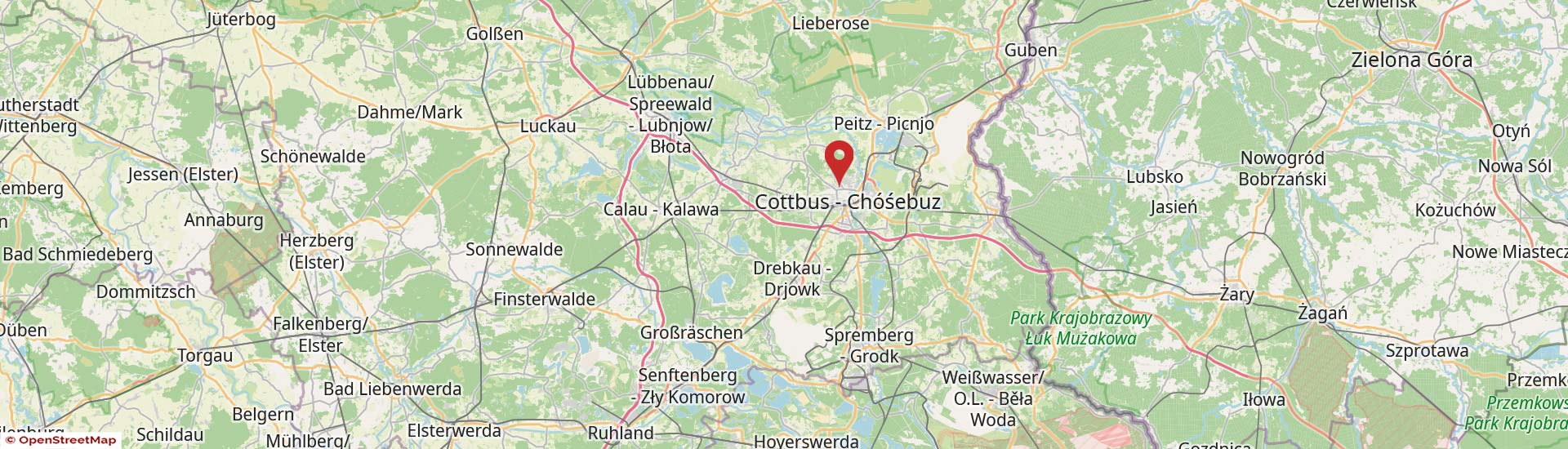 Cottbus