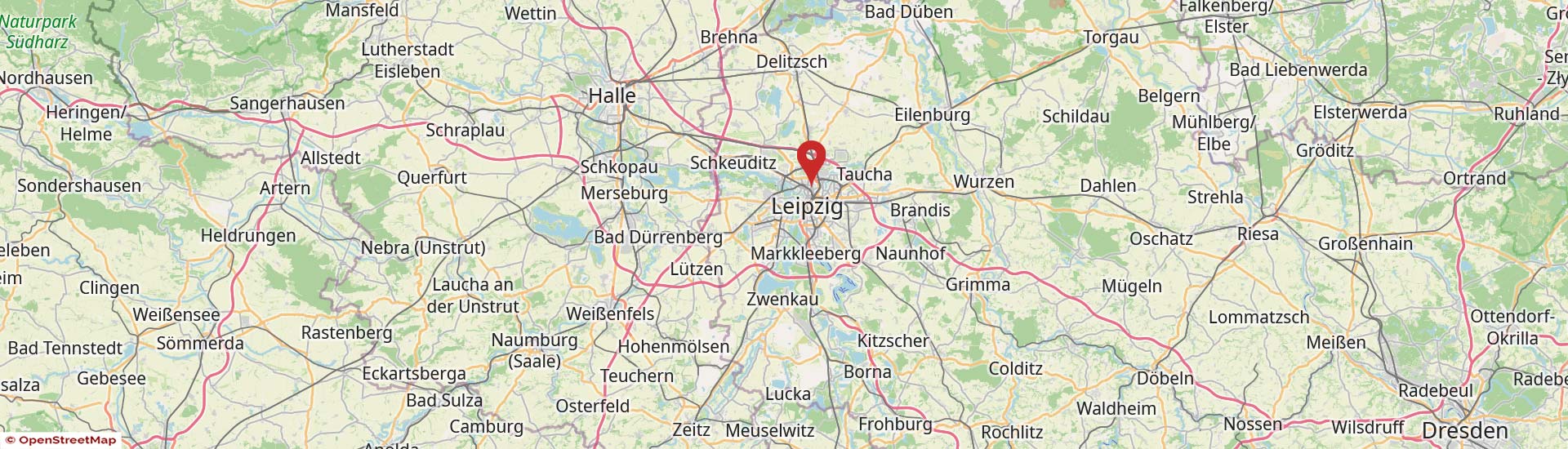 Leipzig