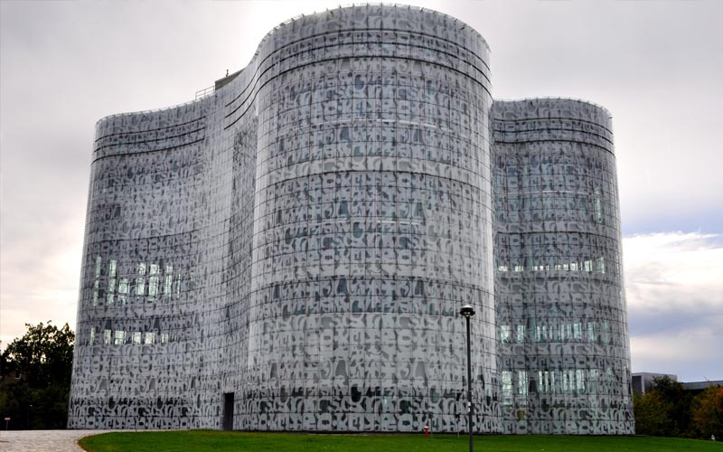 Universitätsbibliothek